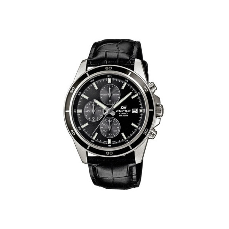 Zegarek CASIO Edifice M ZB EFR-526L-1AVUEF