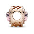 Charms PANDORA ROSE PE 789218C01