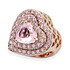 Charms PANDORA ROSE PE 789218C01