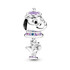 Charms PANDORA DISNEY PE 799015C01 próba 925