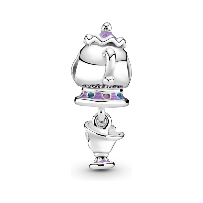 Charms PANDORA DISNEY PE 799015C01 próba 925