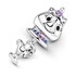 Charms PANDORA DISNEY PE 799015C01 próba 925