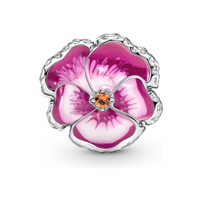 Charms PANDORA PE 790777C01 próba 925