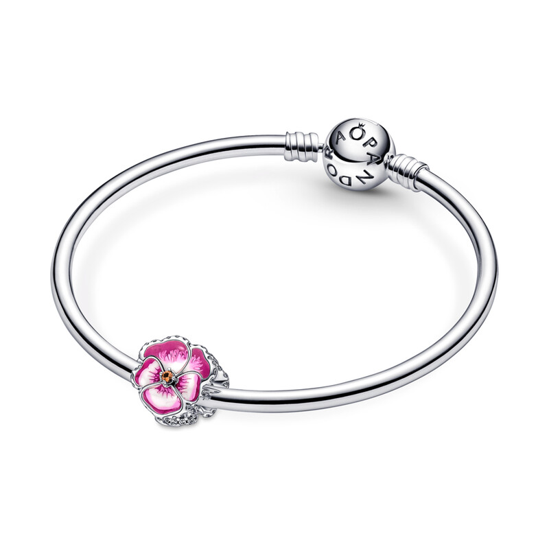 Charms PANDORA PE 790777C01 próba 925