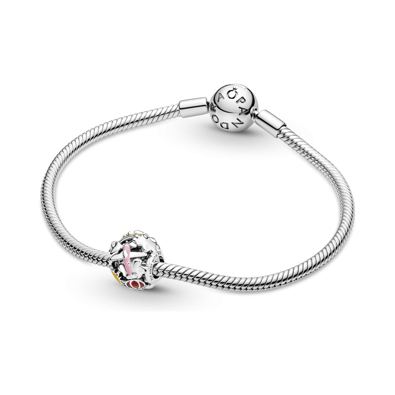 Charms PANDORA PE 791695C01 próba 925