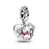 Zawieszka PANDORA DISNEY PE 792214C01 próba 925