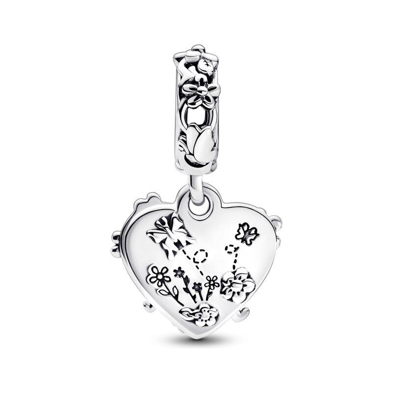 Zawieszka PANDORA DISNEY PE 792214C01 próba 925