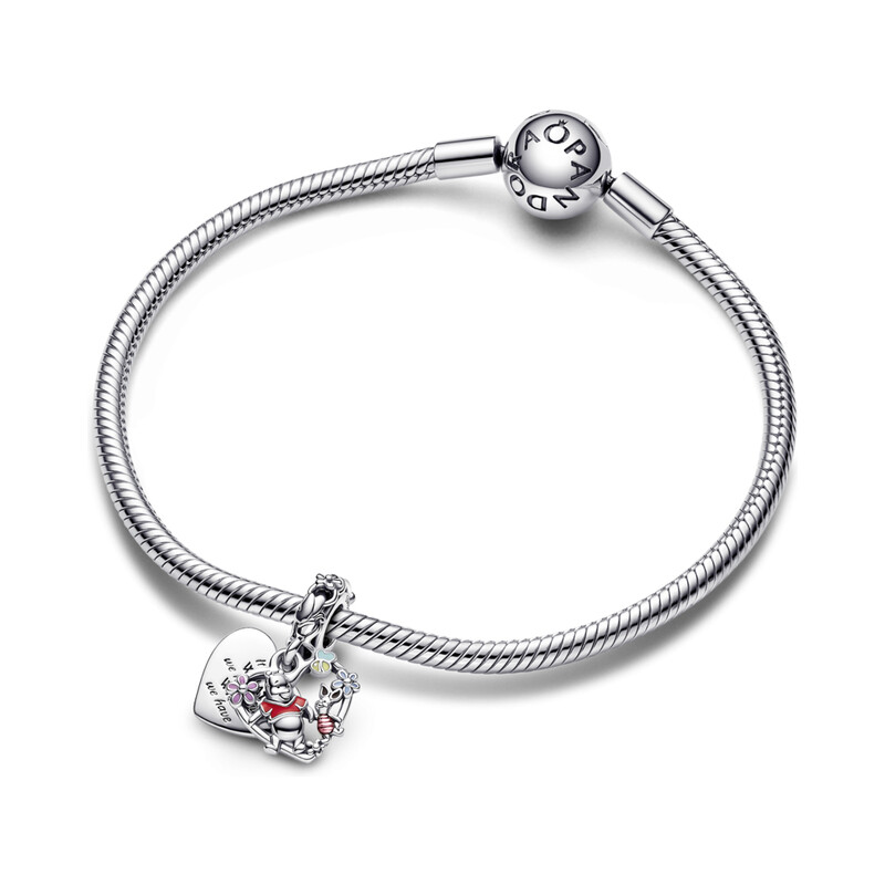 Zawieszka PANDORA DISNEY PE 792214C01 próba 925