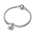 Zawieszka PANDORA DISNEY PE 792214C01 próba 925