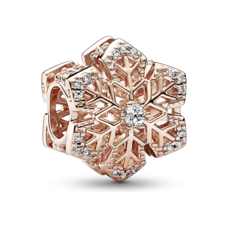 Charms PANDORA ROSE PE 782378C01