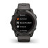 Zegarek Garmin Fenix 7X Pro Sapphire Solar 010-02778-30