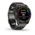 Zegarek Garmin Fenix 7X Pro Sapphire Solar 010-02778-30