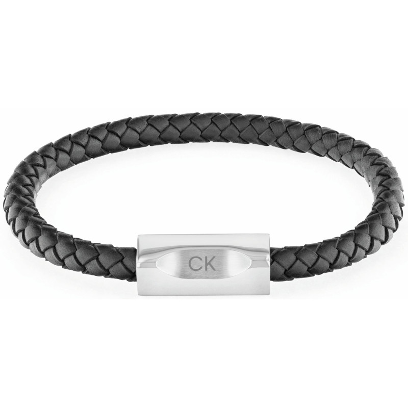 Bransoleta męska Calvin Klein 35000571