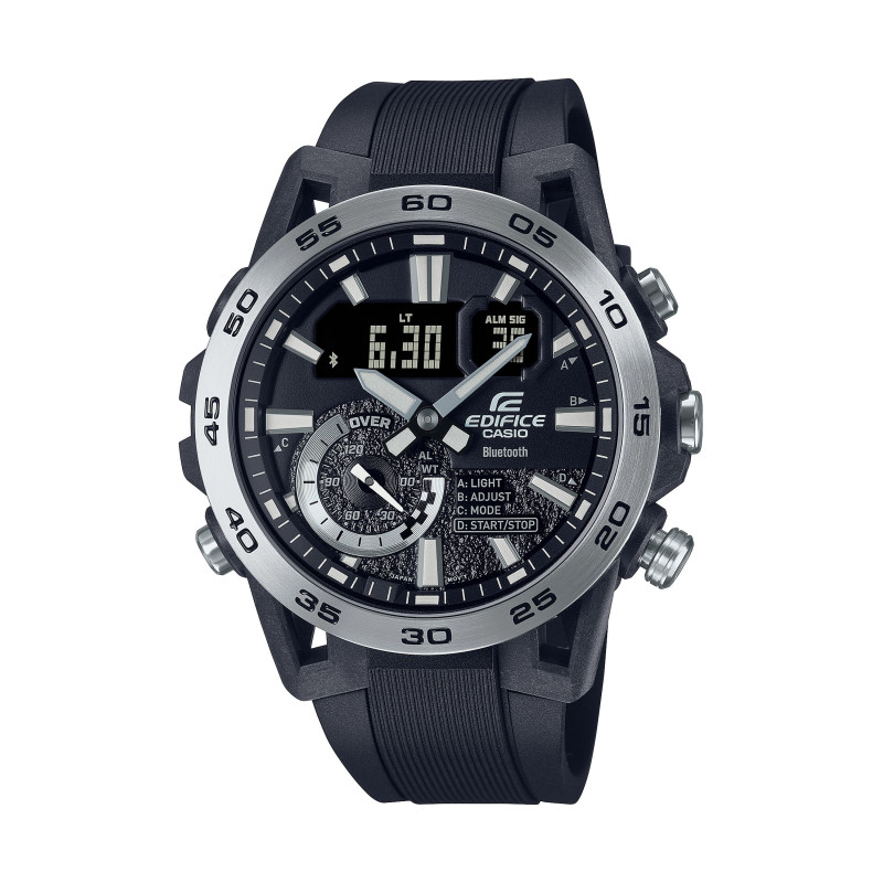 Zegarek Casio Edifice ECB-40P-1AEF