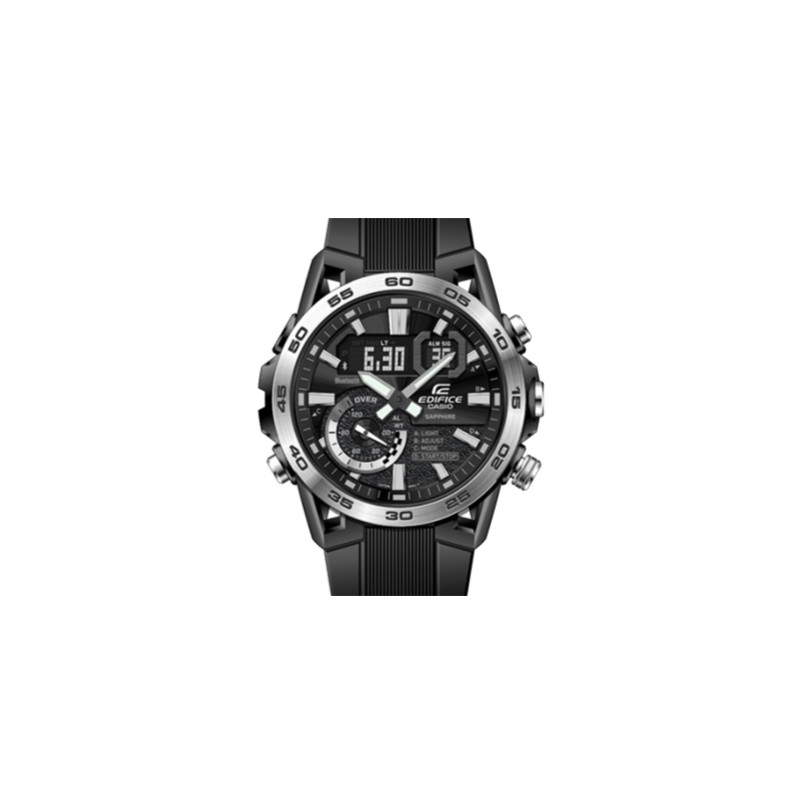 Zegarek Casio Edifice ECB-40P-1AEF