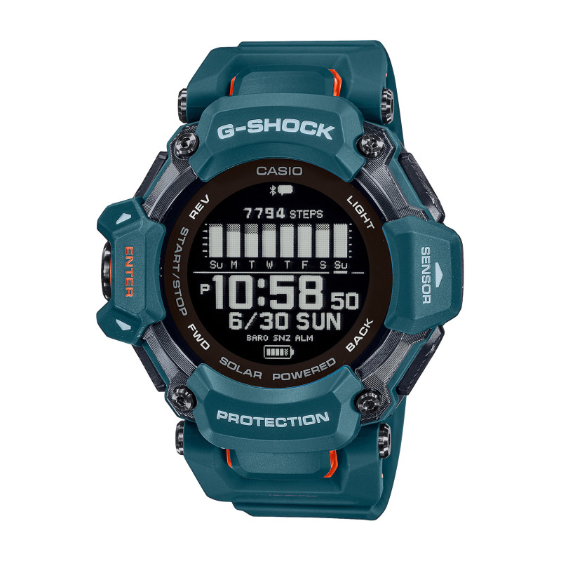 Zegarek Casio G-Shock GBD-H2000-2ER