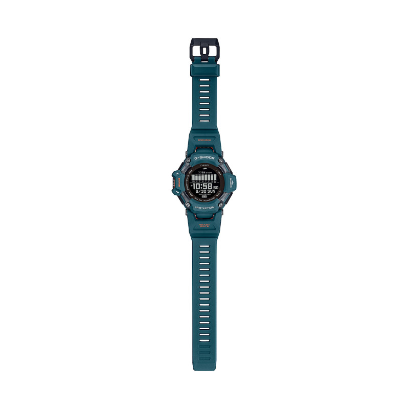 Zegarek Casio G-Shock GBD-H2000-2ER