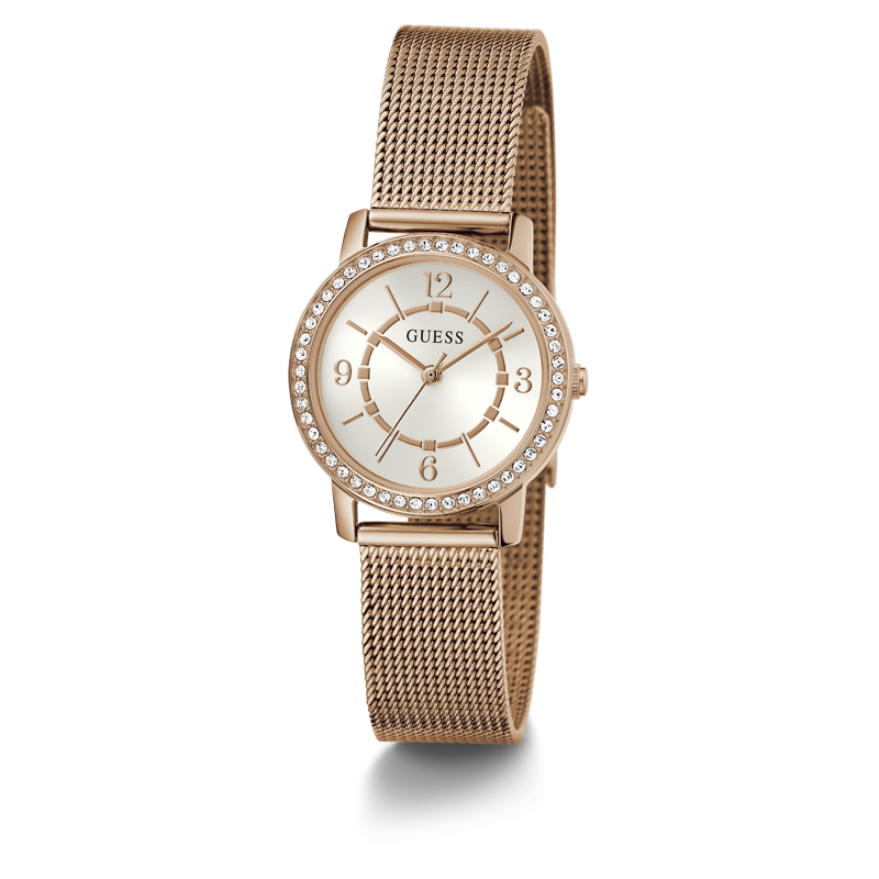 Zegarek damski Guess GW0534L3