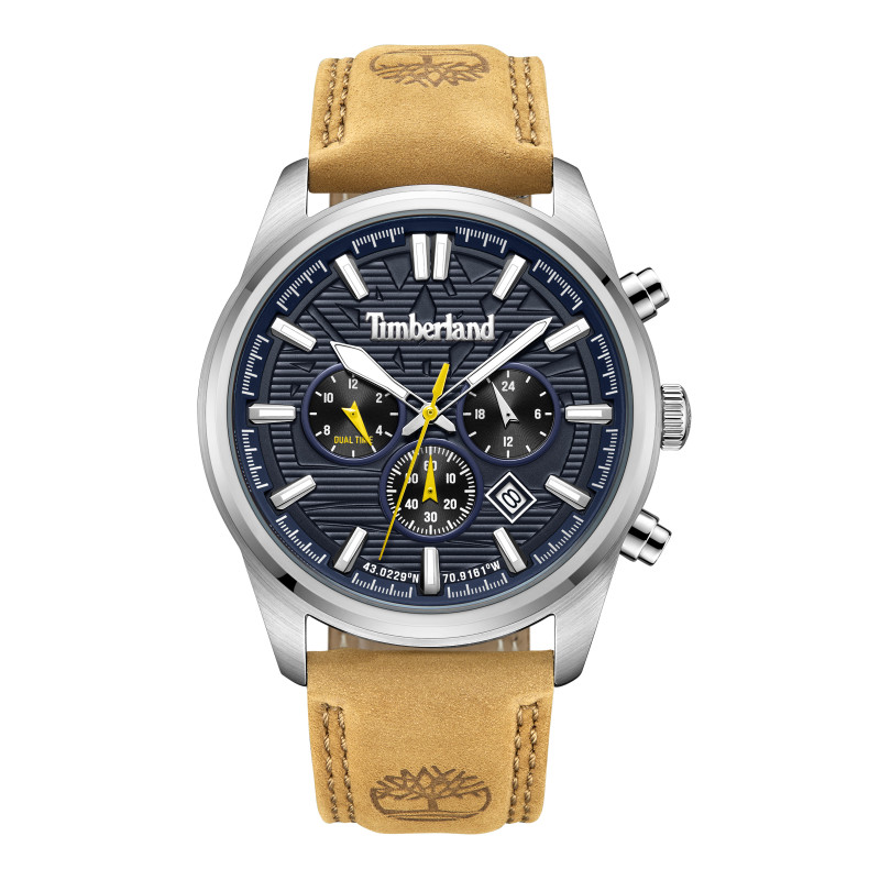 Zegarek męski Timberland TDWGF0009602