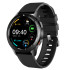 Zegarek smartwatch Hagen czarny BL HC30 black