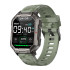 Zegarek smartwatch Hagen zielony HC49 green