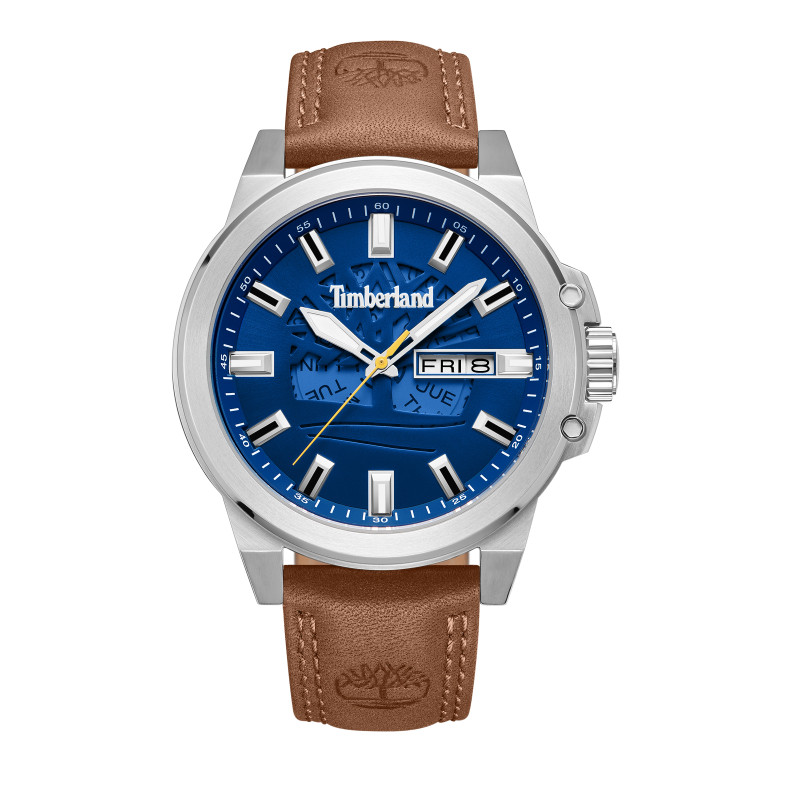 Zegarek męskie Timberland Canfield TDWGB0040801