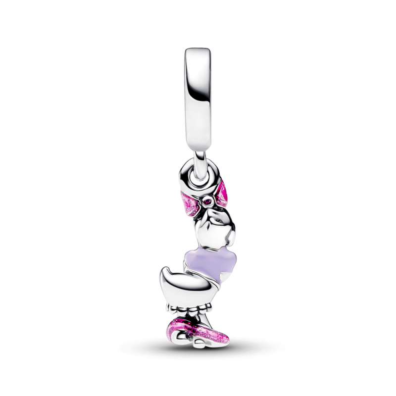 Charms-zawieszka Kaczka Daisy Disney 793249C01