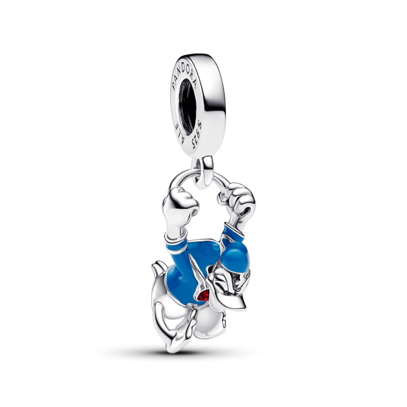 Charms-zawieszka Kaczor Donald Disney 793358C01