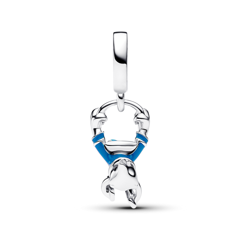 Charms-zawieszka Kaczor Donald Disney 793358C01