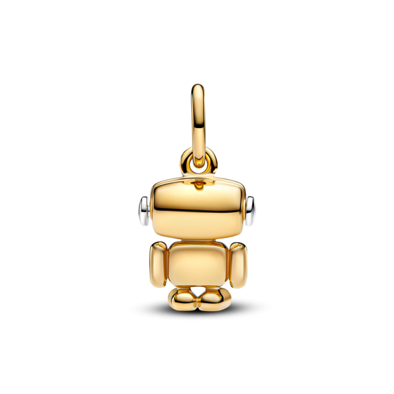 Charms-zawieszka Uczuciowy robot Pandora 763441C01