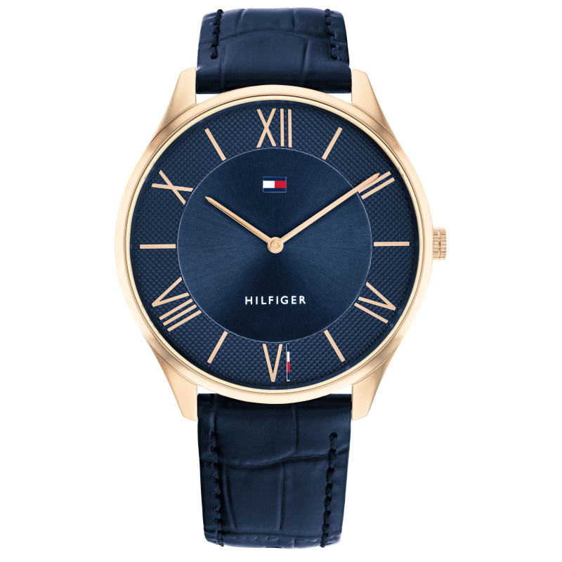 Zegarek Męski Tommy Hilfiger Becker