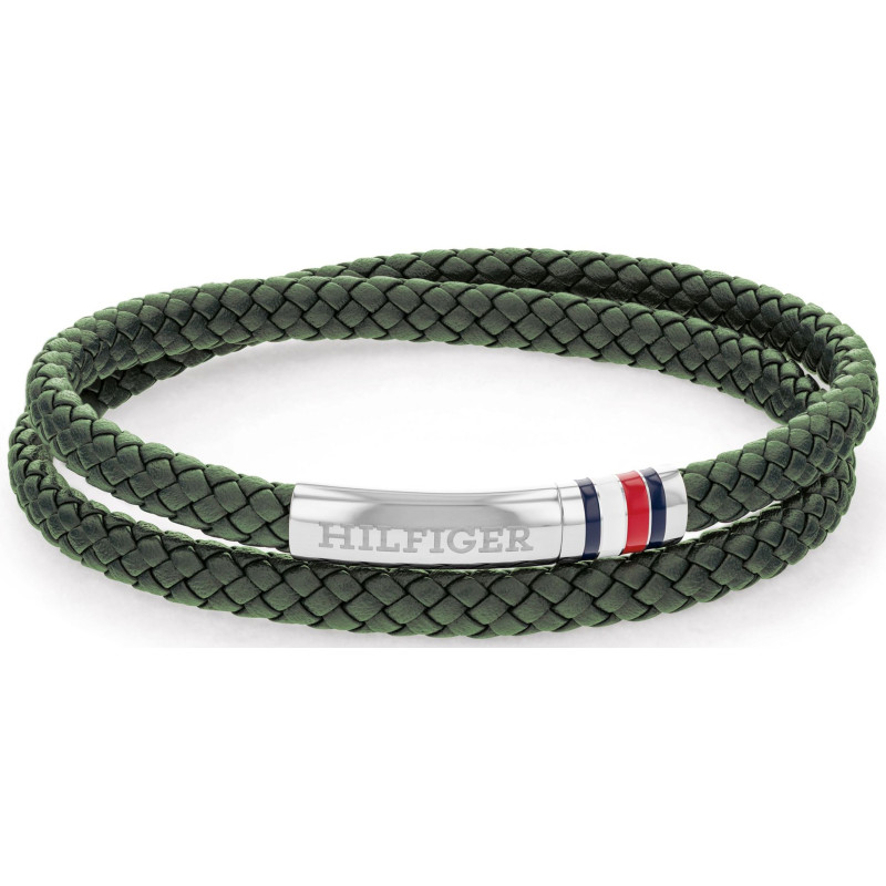 Bransoleta męska Tommy Hilfiger