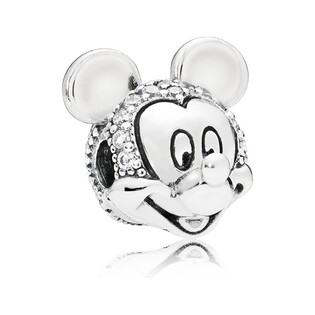 Element PANDORA DISNEY klips PE 797495CZ próba 925