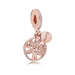 Zawieszka PANDORA ROSE PE 781728CZ