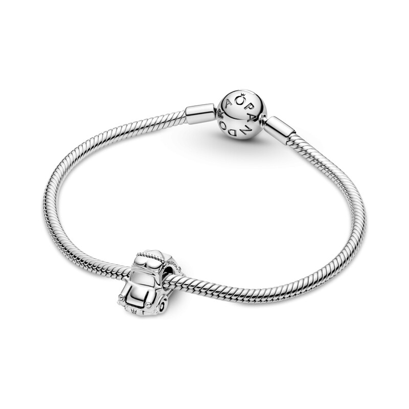 Charms PANDORA PE 799330C01 próba 925