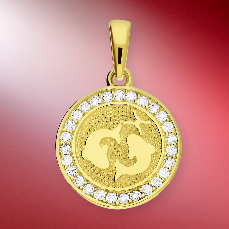 Biżuteria dla znaku zodiaku Ryby – wyjątkowe kamienie i inspiracje Biżuteria dla znaku zodiaku Ryby – wyjątkowe kamienie i inspiracje