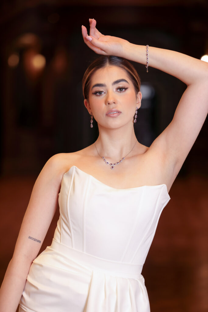 Biżuteria na ślub – jak dobrać dodatki do sukni panny młodej?