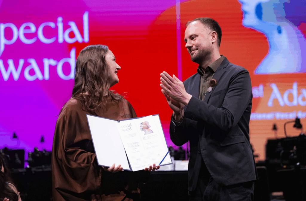 XXI Międzynarodowy Konkurs Sztuki Wokalnej im. Ady Sari