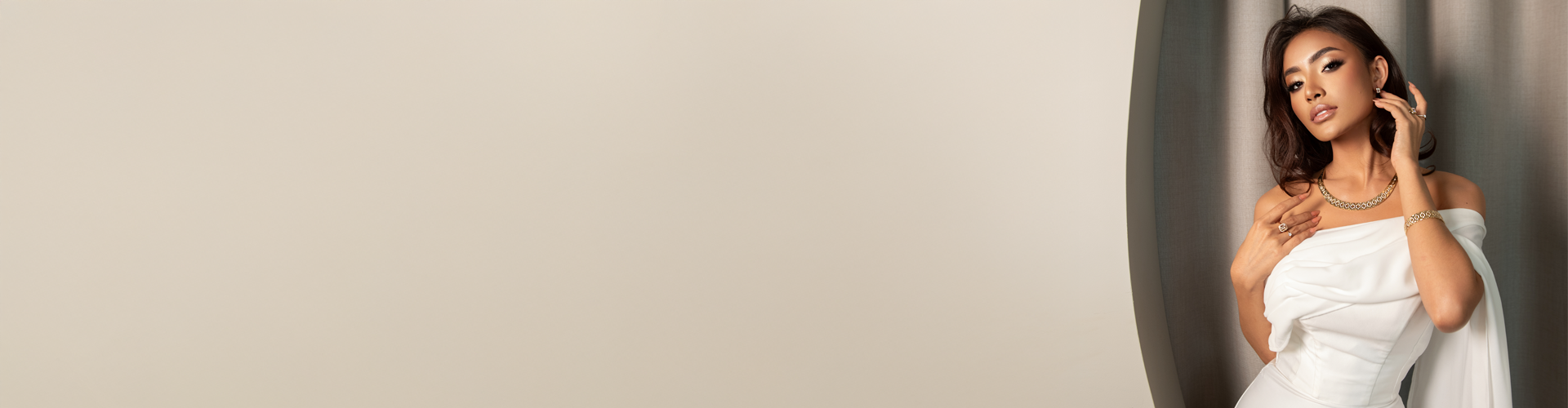 Biżuteria złota i srebrna - pierścionki, kolczyki, naszyjniki | Jubiler Sezam