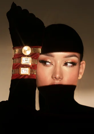 Zegarki w Jubiler Sezam