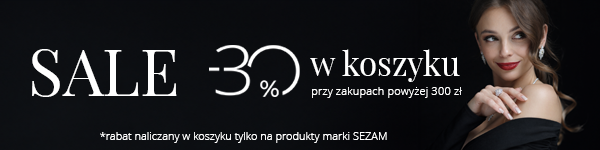 Promocje w Jubiler Sezam